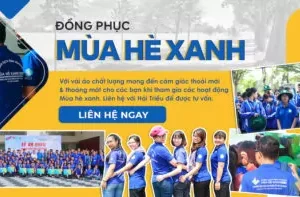 Áo thun Quảng Cáo, Sự Kiện