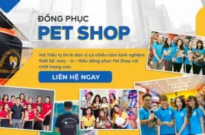 Đồng Phục Khách Sạn