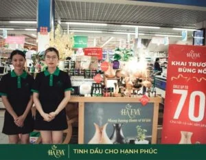 Đồng phục nhân viên